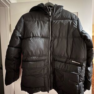 Kids snow jacket